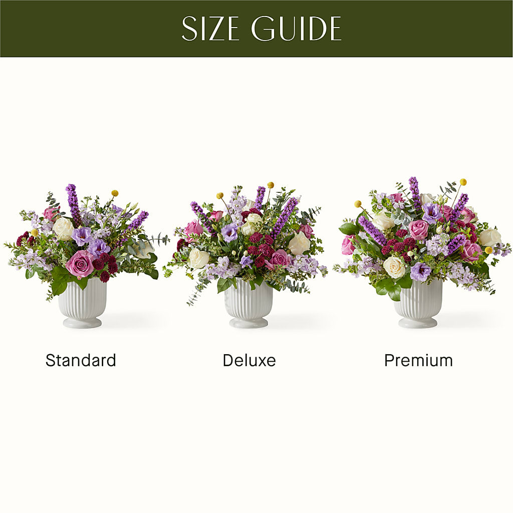 Work of Art Bouquet –  Love Blossoms Florist, Lexington NC