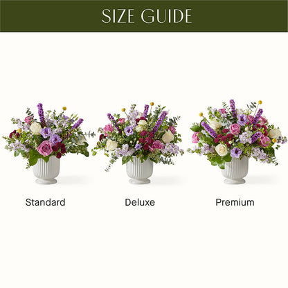 Work of Art Bouquet –  Love Blossoms Florist, Lexington NC