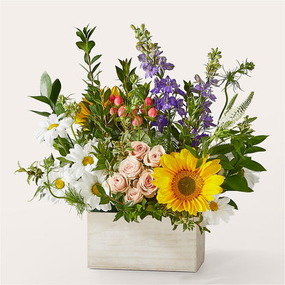The Good Life Bouquet –  Love Blossoms Florist, Lexington NC