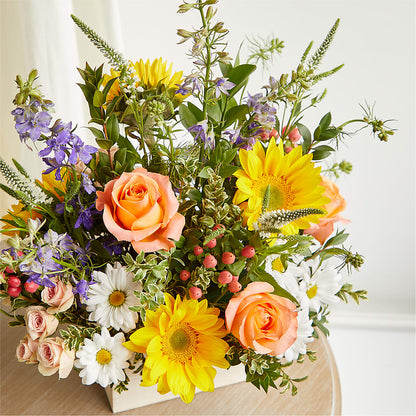 The Good Life Bouquet –  Love Blossoms Florist, Lexington NC