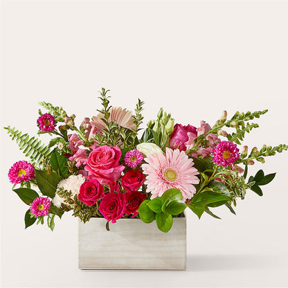 Too Cute Bouquet –  Love Blossoms Florist, Lexington NC