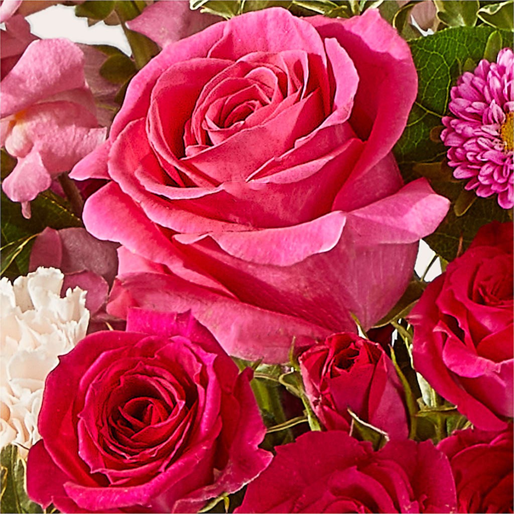 Too Cute Bouquet –  Love Blossoms Florist, Lexington NC