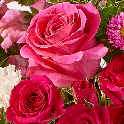 Too Cute Bouquet –  Love Blossoms Florist, Lexington NC