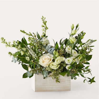 Cashmere Bouquet –  Love Blossoms Florist, Lexington NC