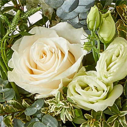 Cashmere Bouquet –  Love Blossoms Florist, Lexington NC