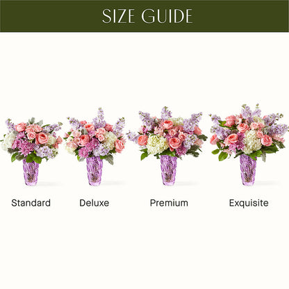 Silver Lining Bouquet –  Love Blossoms Florist, Lexington NC