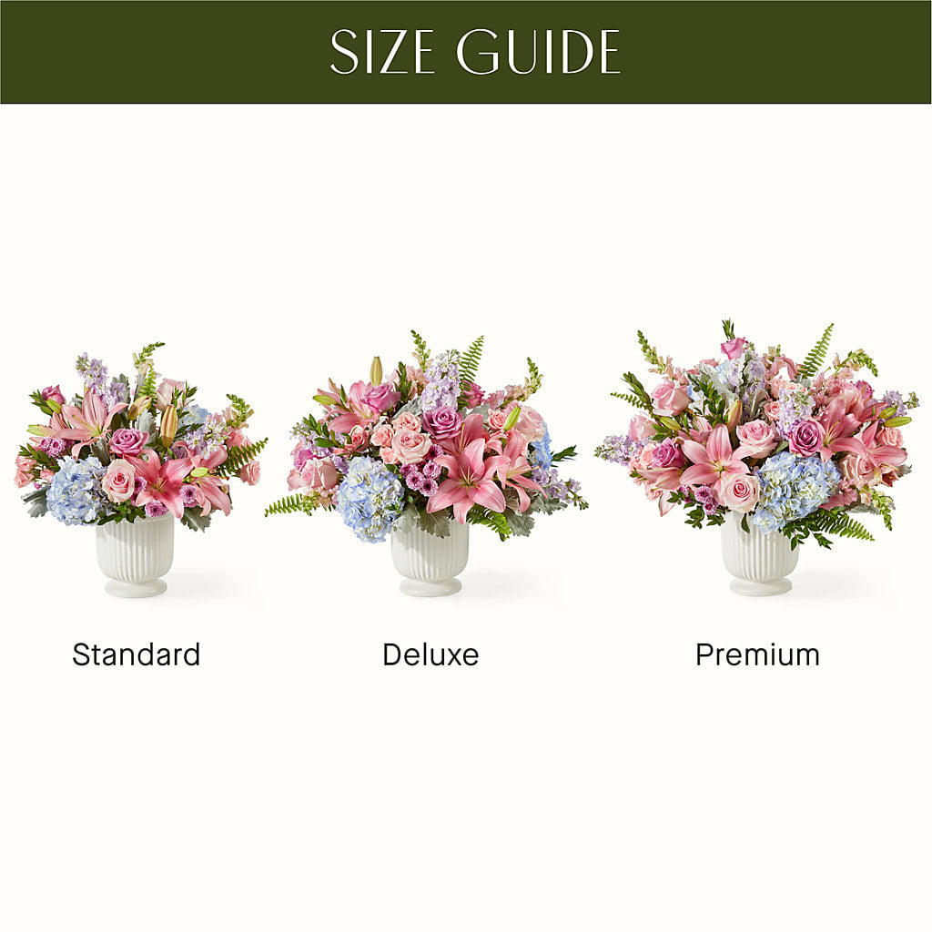 Wonderland Bouquet –  Love Blossoms Florist, Lexington NC