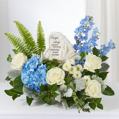 Dearest Arrangement –  Love Blossoms Florist, Lexington NC