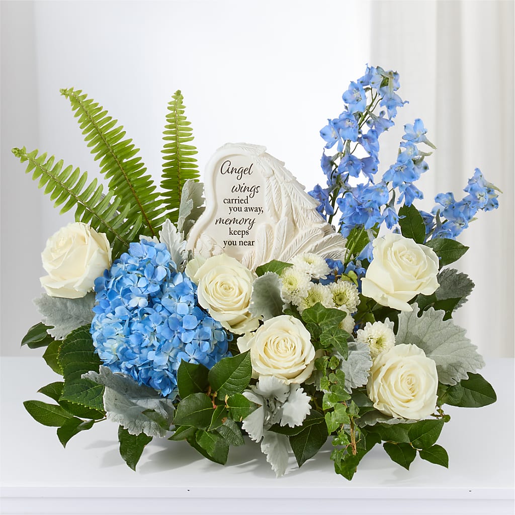 Dearest Arrangement –  Love Blossoms Florist, Lexington NC