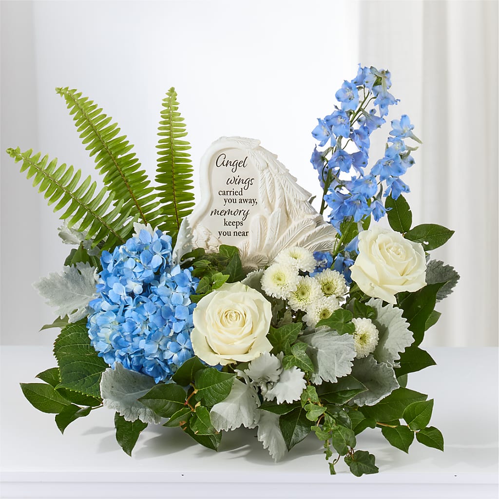 Dearest Arrangement –  Love Blossoms Florist, Lexington NC