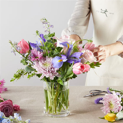 Pastel Tradition - A Florist Original –  Love Blossoms Florist, Lexington NC