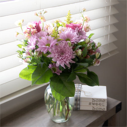 Pastel Tradition - A Florist Original –  Love Blossoms Florist, Lexington NC