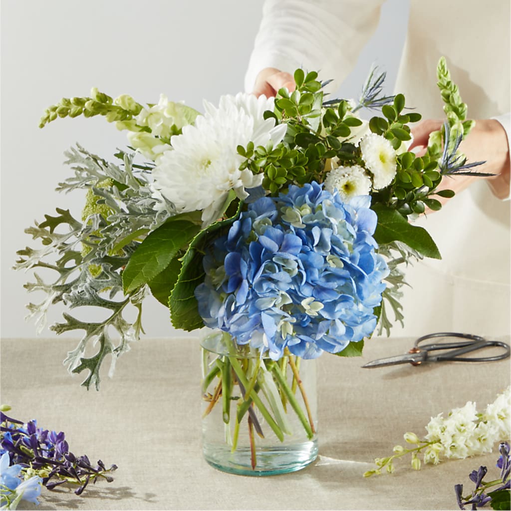 Festival of Lights – A Florist Original –  Love Blossoms Florist, Lexington NC