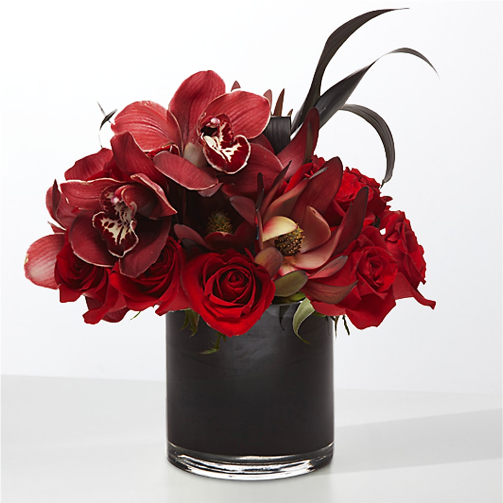 The Eclipse –  Love Blossoms Florist, Lexington NC