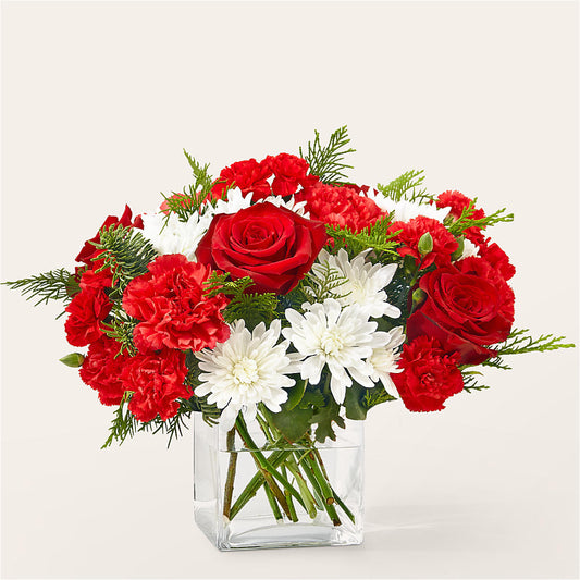 Peppermint Chill Bouquet –  Love Blossoms Florist, Lexington NC