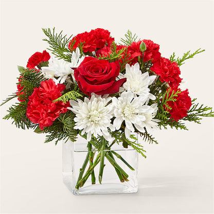 Peppermint Chill Bouquet –  Love Blossoms Florist, Lexington NC