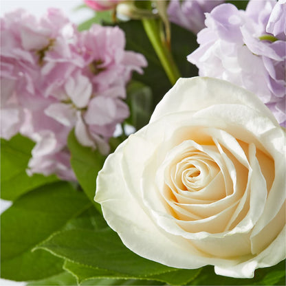 Springtime Spritz Bouquet –  Love Blossoms Florist, Lexington NC