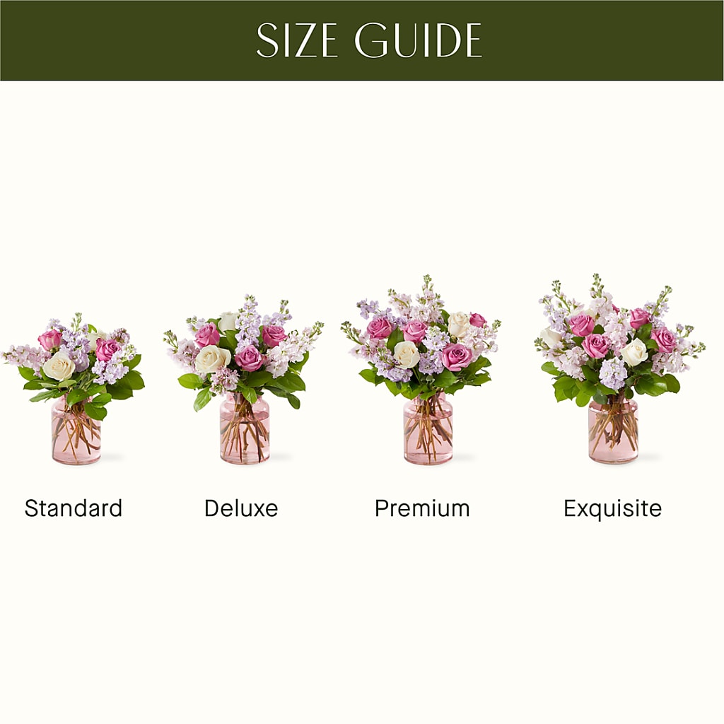 Springtime Spritz Bouquet –  Love Blossoms Florist, Lexington NC