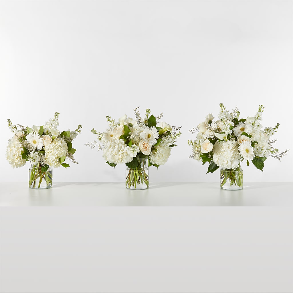 Sun-drenched Blooms Box Bouquet –  Love Blossoms Florist, Lexington NC
