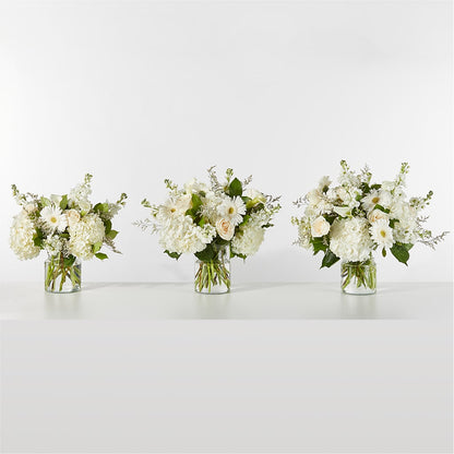 Sun-drenched Blooms Box Bouquet –  Love Blossoms Florist, Lexington NC