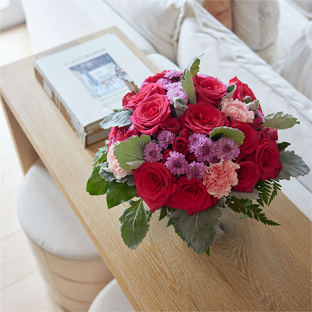Sweet As Can Be Bouquet –  Love Blossoms Florist, Lexington NC