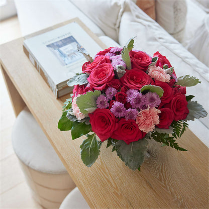 Sweet As Can Be Bouquet –  Love Blossoms Florist, Lexington NC