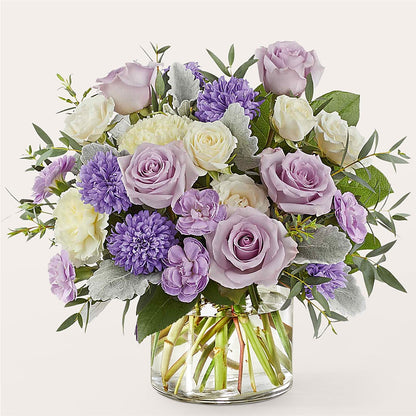 Stardust Bouquet –  Love Blossoms Florist, Lexington NC