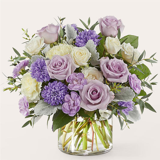 Stardust Bouquet –  Love Blossoms Florist, Lexington NC