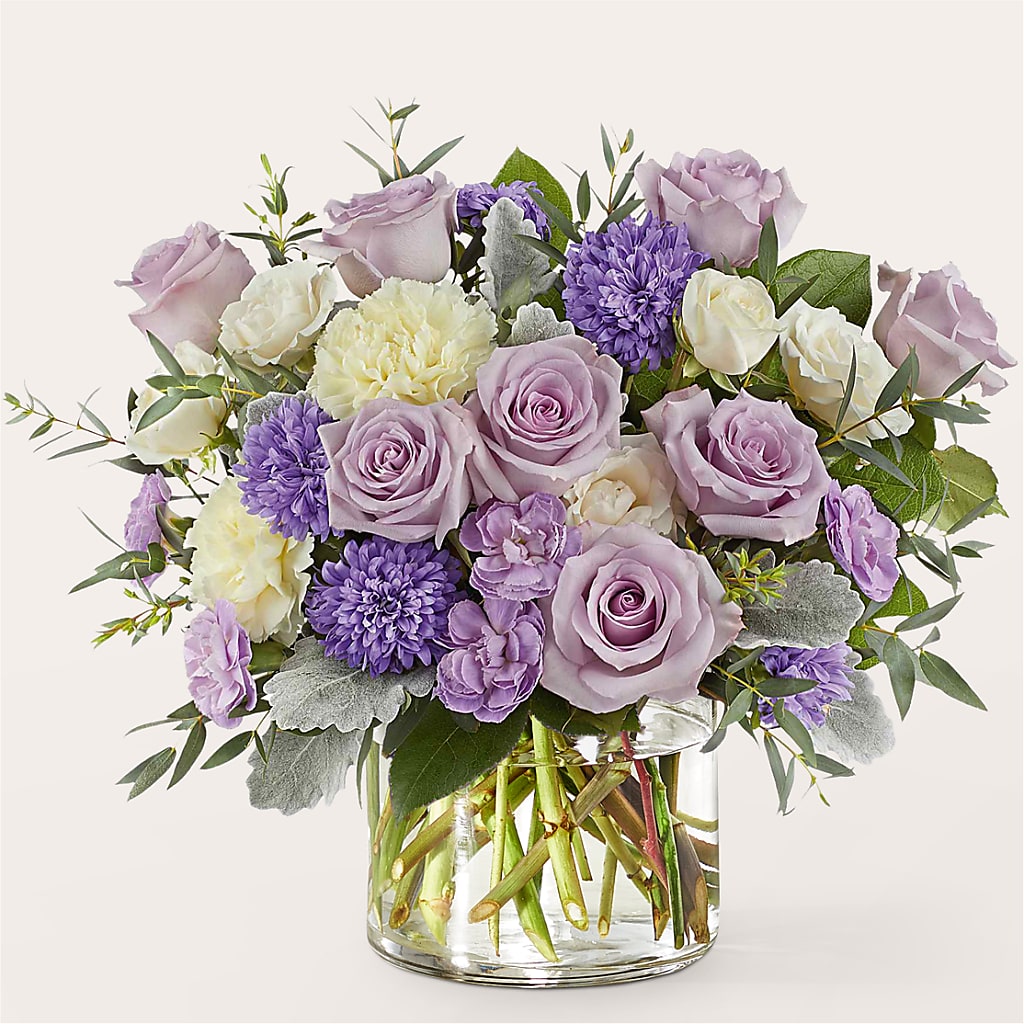 Stardust Bouquet –  Love Blossoms Florist, Lexington NC