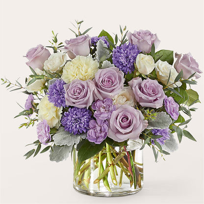 Stardust Bouquet –  Love Blossoms Florist, Lexington NC