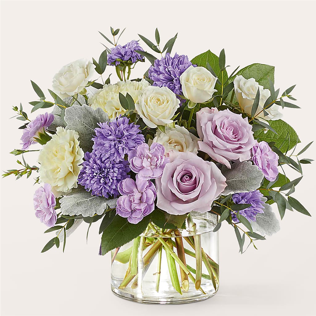 Stardust Bouquet –  Love Blossoms Florist, Lexington NC