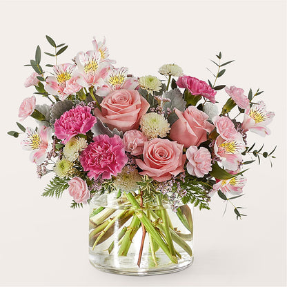 The Treehouse Bouquet –  Love Blossoms Florist, Lexington NC