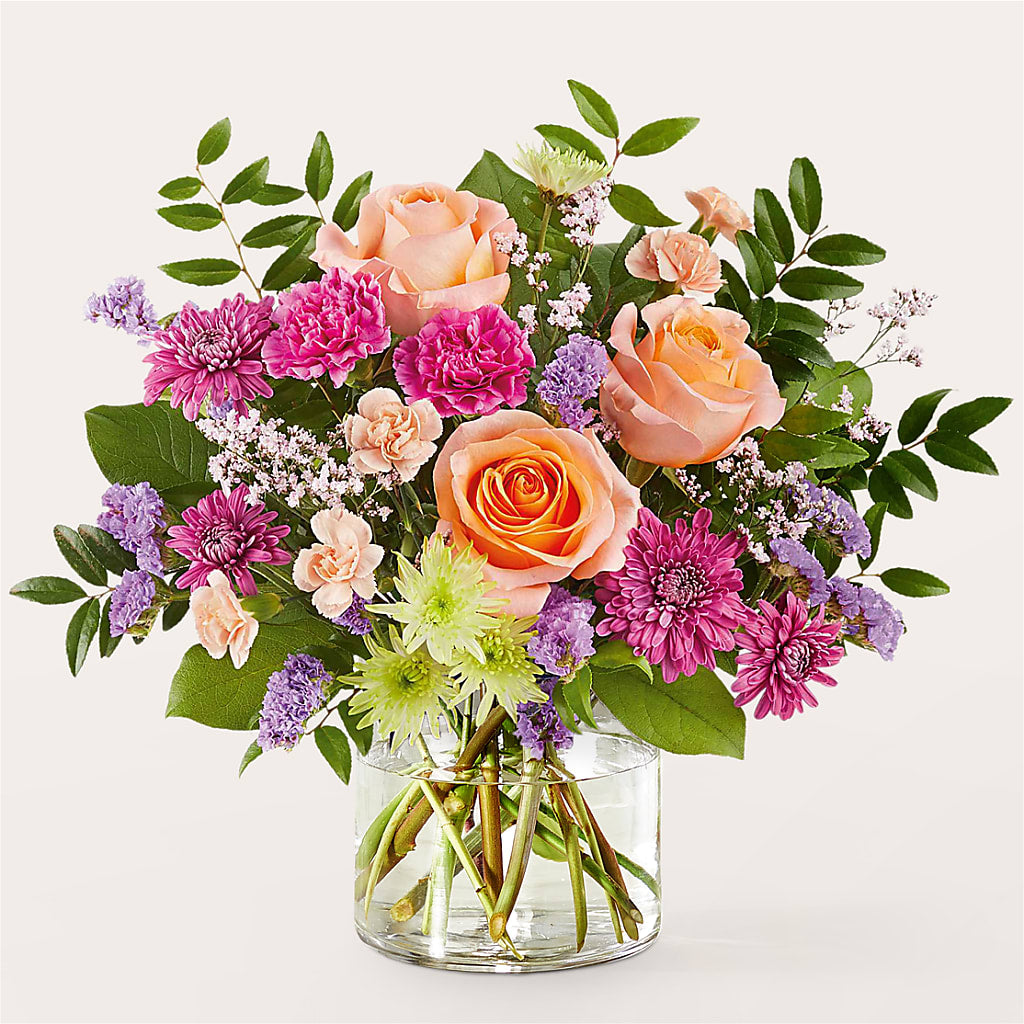 Effervescence Bouquet –  Love Blossoms Florist, Lexington NC