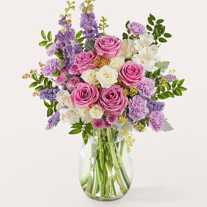 Lucky Me Bouquet –  Love Blossoms Florist, Lexington NC