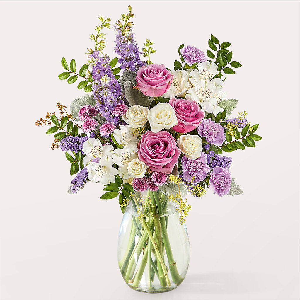 Lucky Me Bouquet –  Love Blossoms Florist, Lexington NC