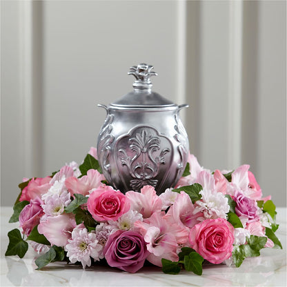 Glorious Tribute Arrangement –  Love Blossoms Florist, Lexington NC