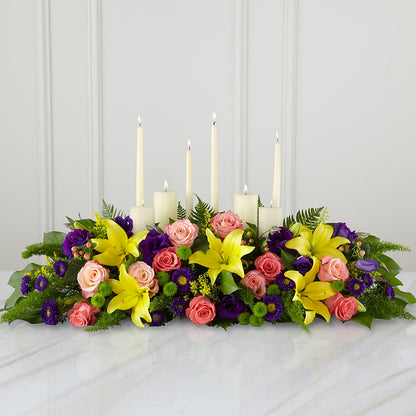 Forever Arrangement –  Love Blossoms Florist, Lexington NC