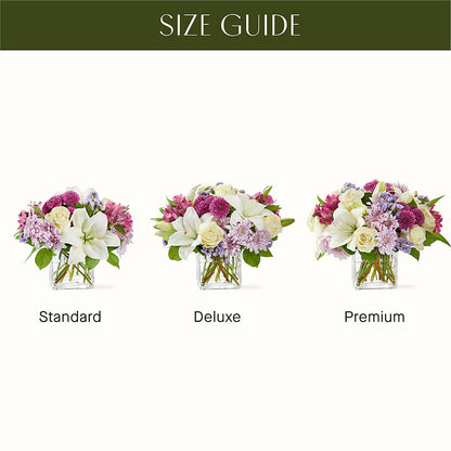 Cared For Bouquet –  Love Blossoms Florist, Lexington NC