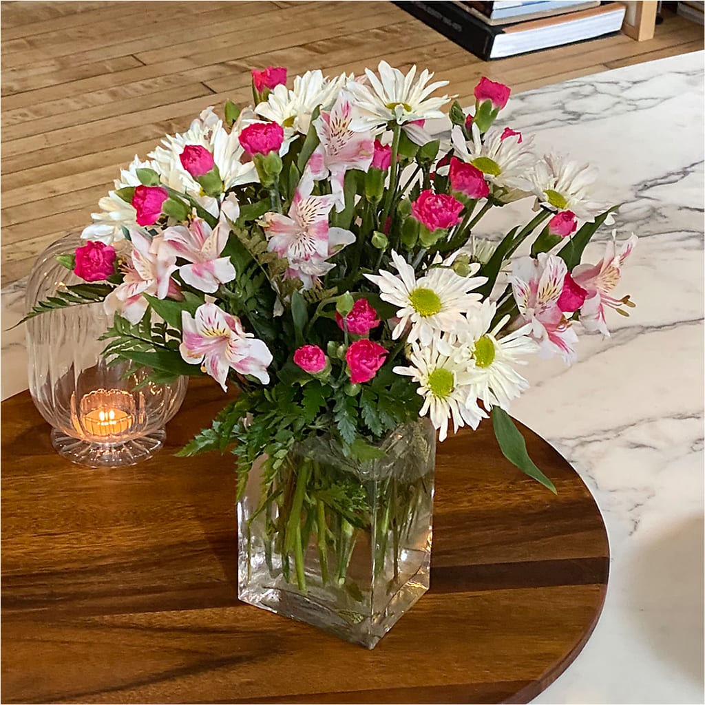 Sweet Surprises® Bouquet –  Love Blossoms Florist, Lexington NC