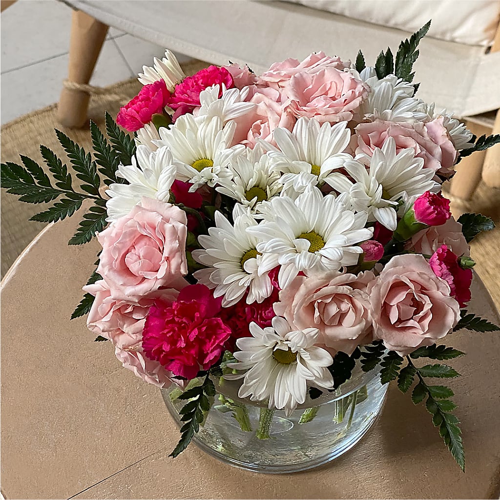 Sweet Surprises® Bouquet –  Love Blossoms Florist, Lexington NC