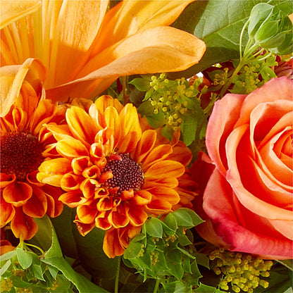 Honeycrisp Bouquet –  Love Blossoms Florist, Lexington NC