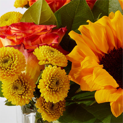 Picnic in the Park Bouquet –  Love Blossoms Florist, Lexington NC