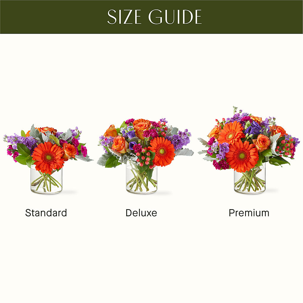 Sangria Bouquet –  Love Blossoms Florist, Lexington NC