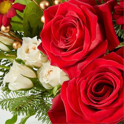 Believe Bouquet –  Love Blossoms Florist, Lexington NC