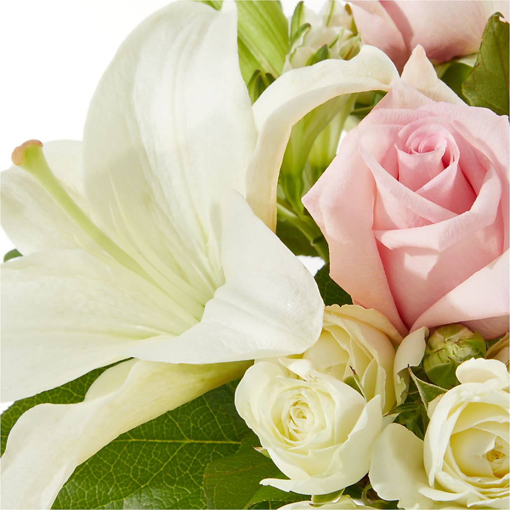 Kindhearted Bouquet –  Love Blossoms Florist, Lexington NC