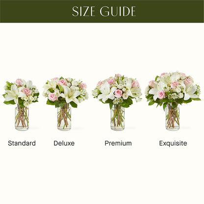 Kindhearted Bouquet –  Love Blossoms Florist, Lexington NC