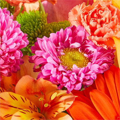 Soiree Bouquet –  Love Blossoms Florist, Lexington NC