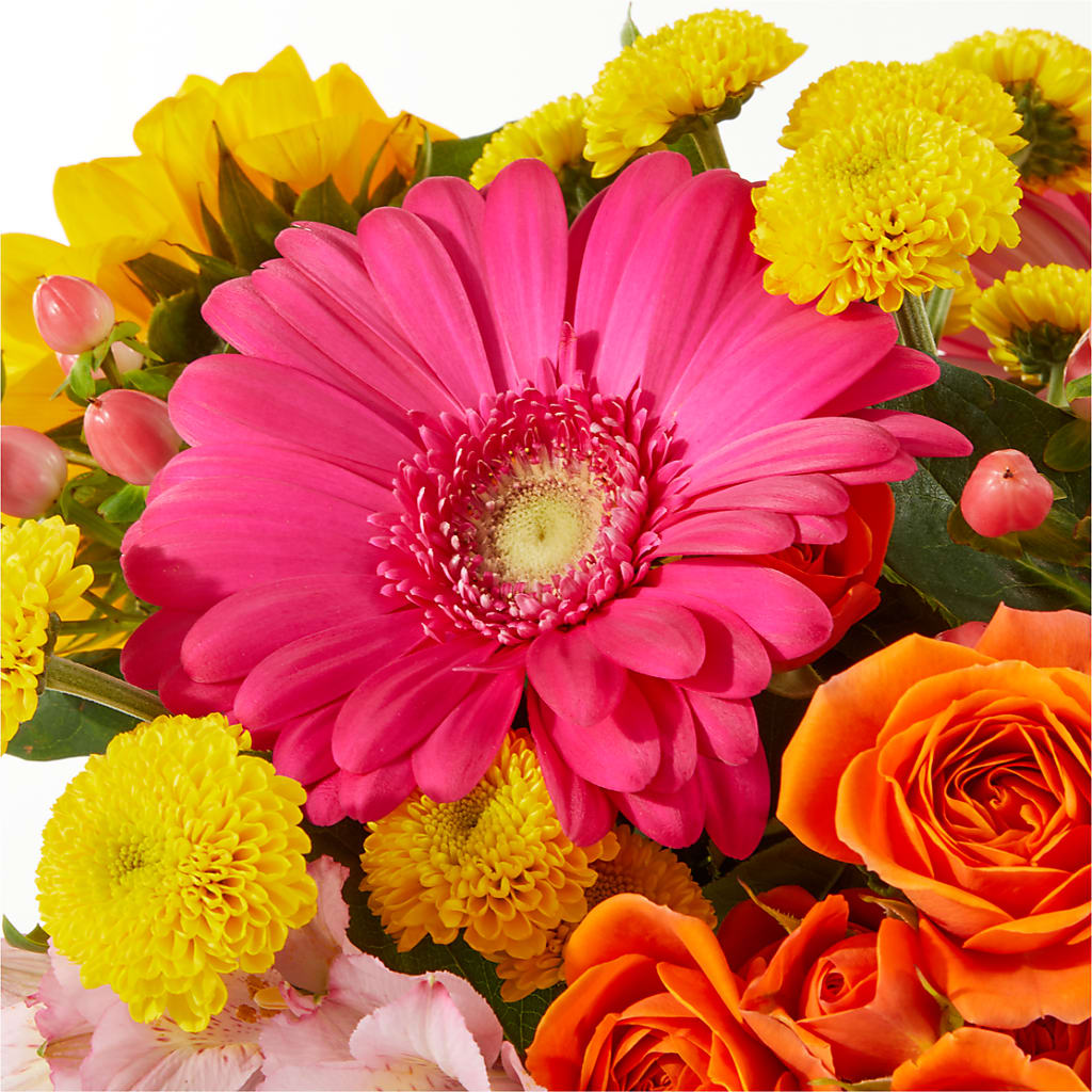Beach Day Bouquet –  Love Blossoms Florist, Lexington NC