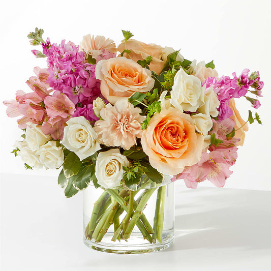Paradise Bouquet –  Love Blossoms Florist, Lexington NC