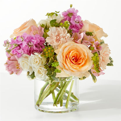 Paradise Bouquet –  Love Blossoms Florist, Lexington NC